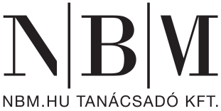 NBM.HU logo